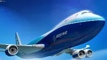 Boeing ще произвежда електричество от шум