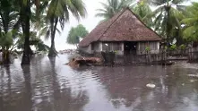 Мъж поиска убежище заради опасност от климатичните промени