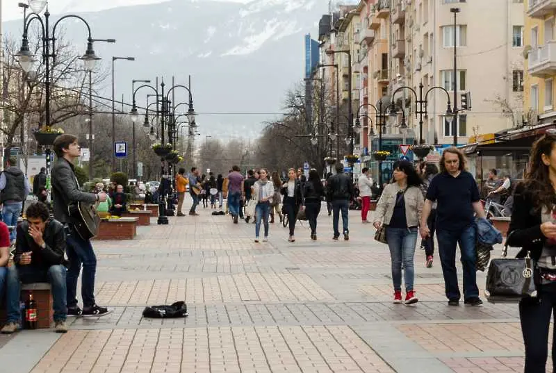 София с по-висока оценка за качество на живот от Ню Йорк