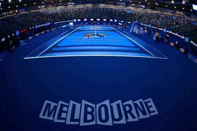 Увеличават с 10% наградния фонд Australian Open