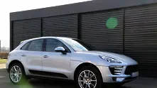 И Porsche обяви изтегляне на автомобили