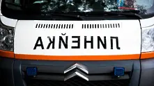 5 жени приети в болница след напрежение при предаването на бюлетините в София