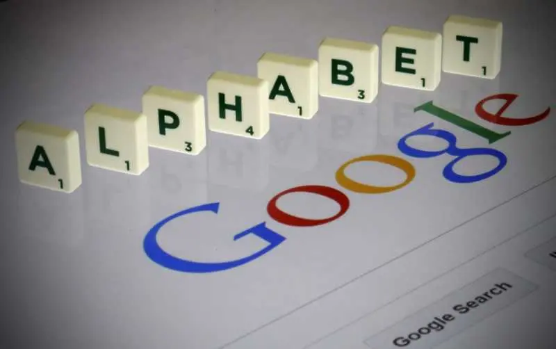 Alphabet отчете драстичен скок в приходите