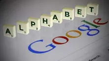 Alphabet отчете драстичен скок в приходите