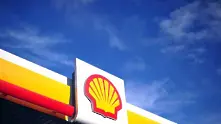 Shell отчете най-голямата загуба от десетилетие