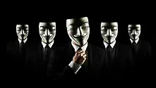 Anonymous започна борба срещу ККК