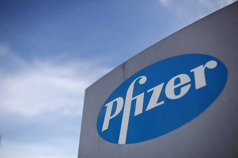 Pfizer на крачка от сливането с Allergan