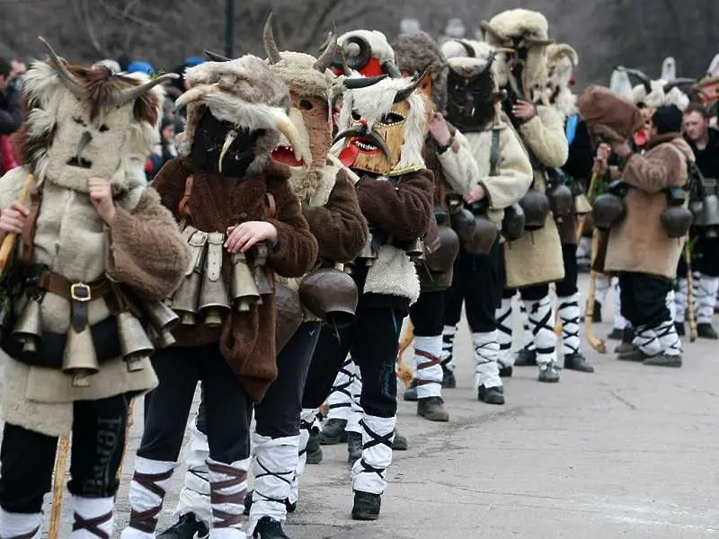 Сурва стана световно културно наследство 