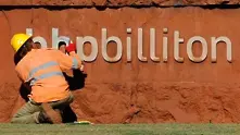 BHP Billiton отписа шистови активи за 7,2 милиарда долара