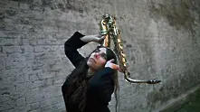 PJ Harvey пуска нов албум идната пролет