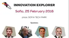 Дългият път до иновациите през очите на опита във второто издание на INNOVATION EXPLORER DAY 