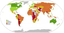 Икономическата свобода в България се влошава