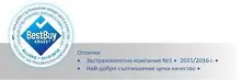 Алианц - застрахователен бранд №1 в света в класацията Brand Finance Global 500