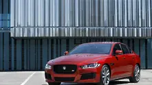 Jaguar Land Rover с три награди от Best Cars 2016