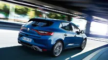 Стартират продажбите на новия Renault Megane у нас