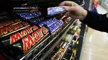 Mars изтегля продуктите си от 56 страни