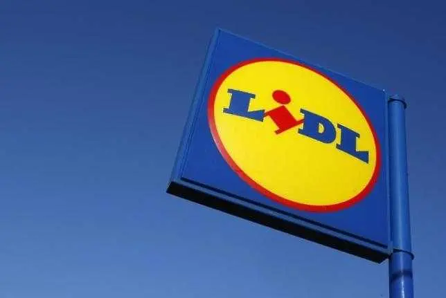 Над 370 000 лв. глоба за Lidl за заблуждаваща реклама