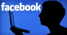 Facebook действал на мозъка като наркотик