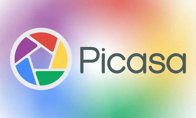 Picasa влиза в историята