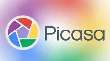 Picasa влиза в историята