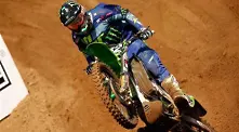 Повреда лиши Петър Петров от медал в Masters Motocross