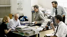 Ватиканът поздрави Spotlight за Оскара