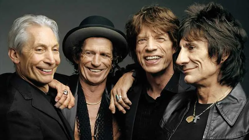 Rolling Stones със засилена охрана след убийството на техен сътрудник