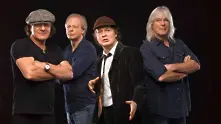 Вокалистът на AC/DC може да оглушее напълно