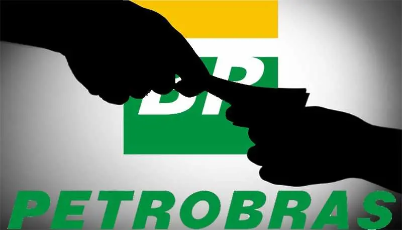 Рекордна тримесечна загуба отчете Petrobras