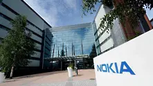  Nokia съкращава хиляди работни места