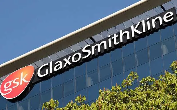 GSK няма да заявява патенти в по-бедните държави