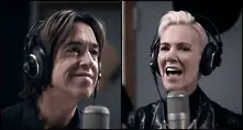 Roxette слага край на турнетата