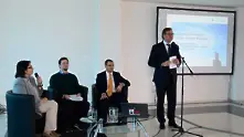 Интер Експо Център и Messe Frankfurt обединяват сили в подкрепа на българския бизнес