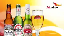 AB InBev продава Peroni и Grolsch за 2,55 милиарда евро