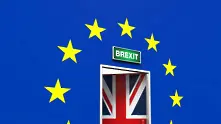 Brexit може да струва на всеки британец по една месечна заплата поне до 2020 г.