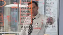 Появи се първи трейлър на The Accountant с Бен Афлек