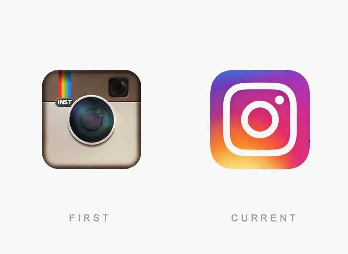 Преди и сега: Как известните компании промениха логата си през годините (II част)