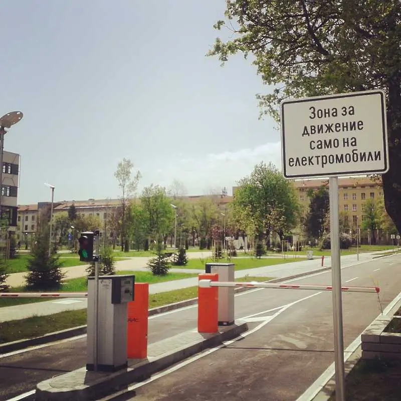 Откриха нова тестова лаборатория в Sofia Tech Park