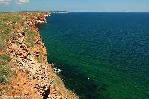 Българинът - яростен защитник на българското Черноморие