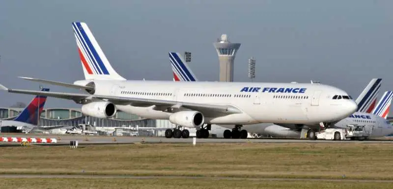 Профсъюзът на пилотите от Air France готви стачка за Евро-2016