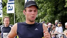 Катастрофата на Germanwings: Съдят лекаря на пилота Лубиц