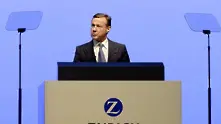 Второ самоубийство в редиците на Zurich Insurance за 3 години