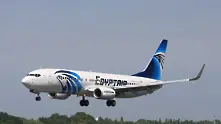 Поправена е едната черна кутия от самолета на EgyptAir