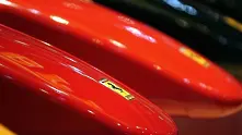 Ferrari ще пусне 350 уникални автомобилa по случай 70-годишнината си