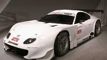 Новата Toyota Supra ще има двигател от BMW