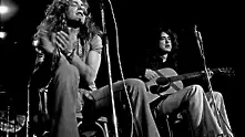 Съдът: Led Zeppelin не са плагиатствали 