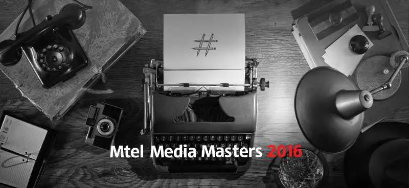 Редактор от Мениджър отново в журито на Mtel Media Masters   