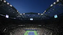 Наградният фонд на US Open набъбна до $46,3 млн.