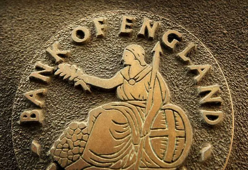 Bank of England се готви да понижи лихвите, за да омекоти удара от Brexit