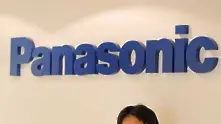 Нов управляващ директор на Panasonic за Централна и Източна Европа